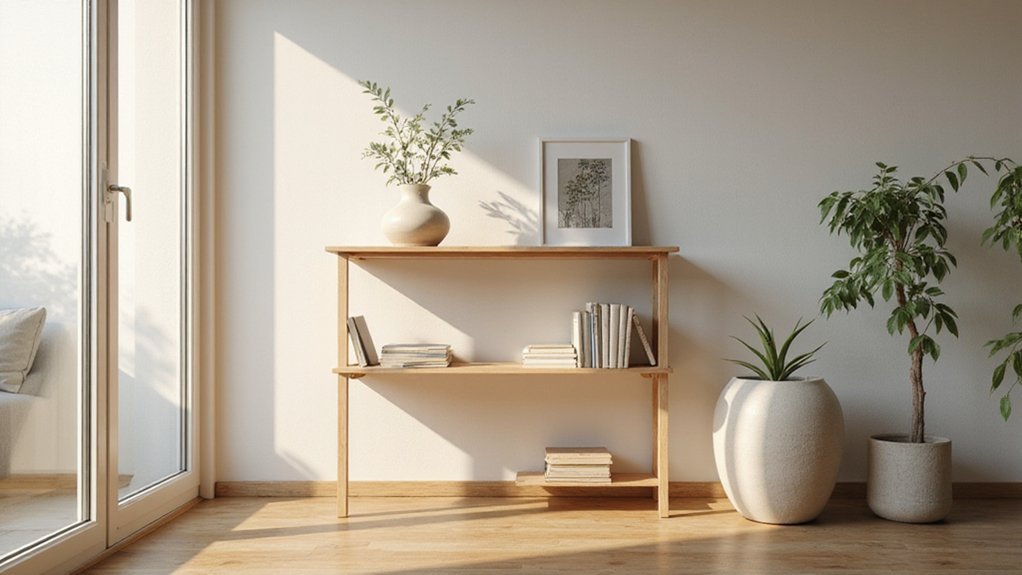 adjustable shelves for books