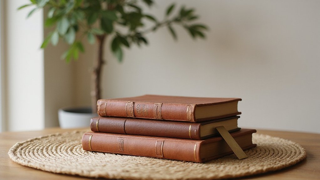 alternative book storage methods