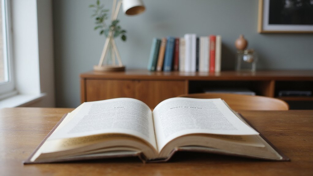 arrange books methodically systematically
