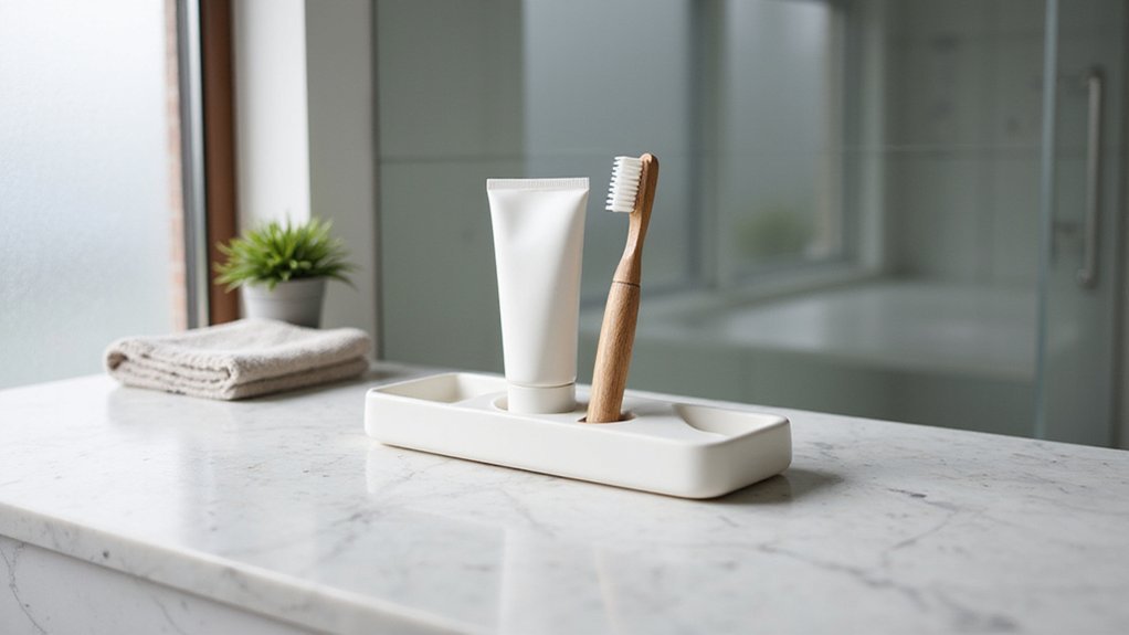 arrange clean declutter accessorize