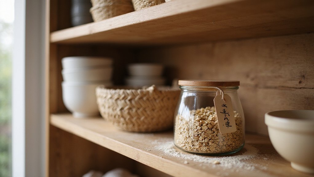 How to Organize Your Pantry Cabinet