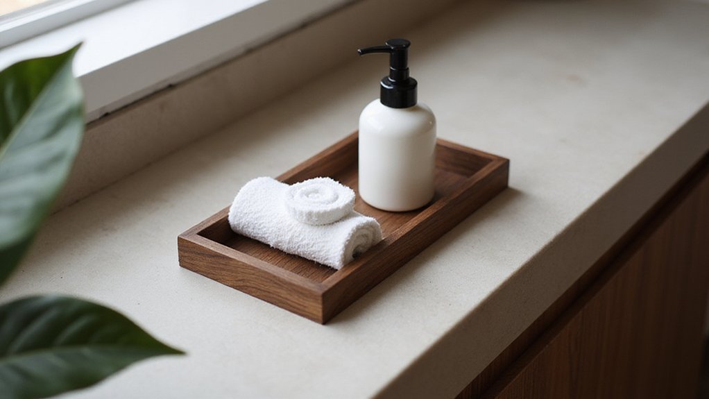 bathroom drawer organization tips
