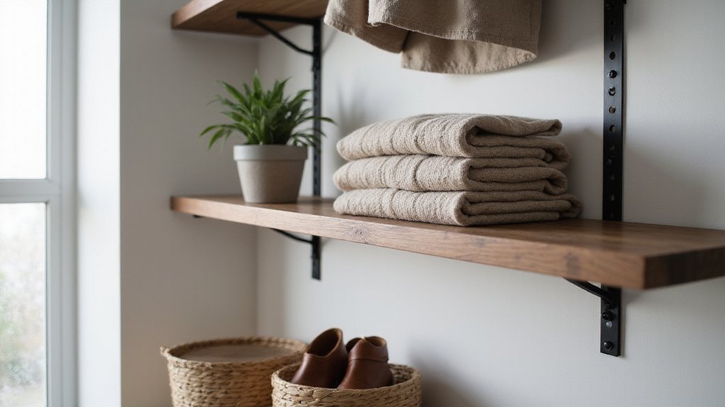 build your custom storage