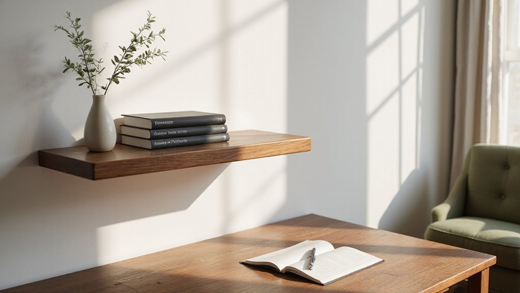 build your own shelf
