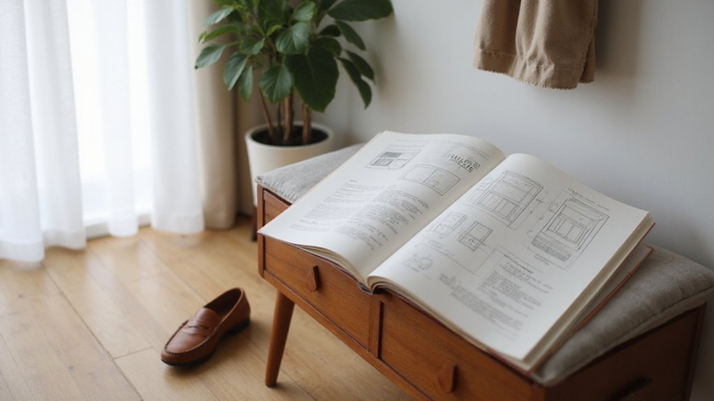 build your own shoe cabinet