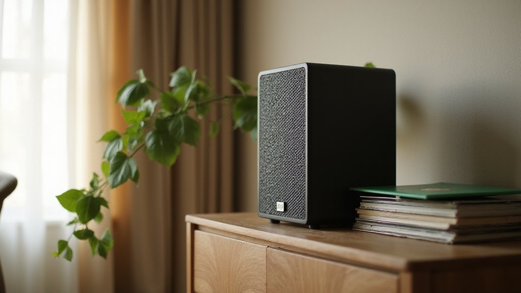 What Are Bookshelf Speakers?