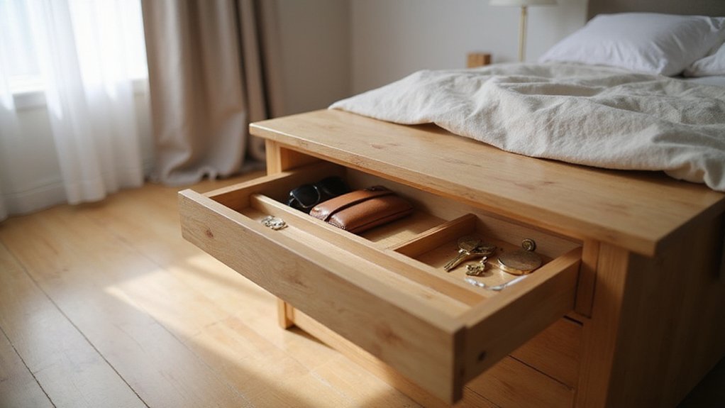 easy drawer storage ideas