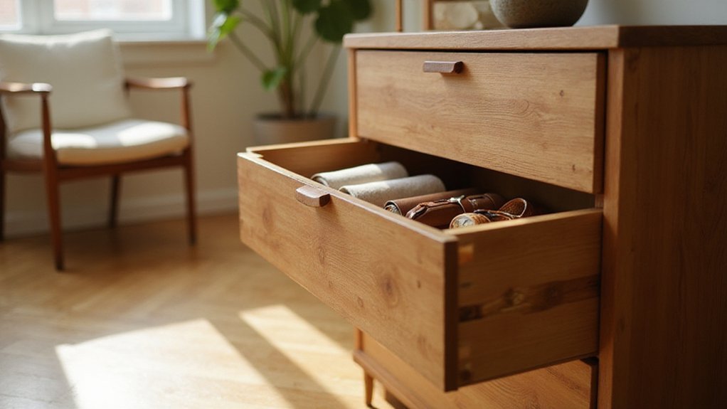 effective drawer organization strategies