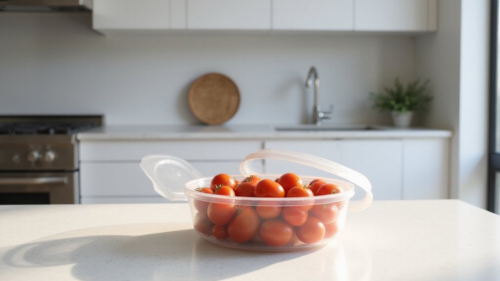 efficient container storage solutions