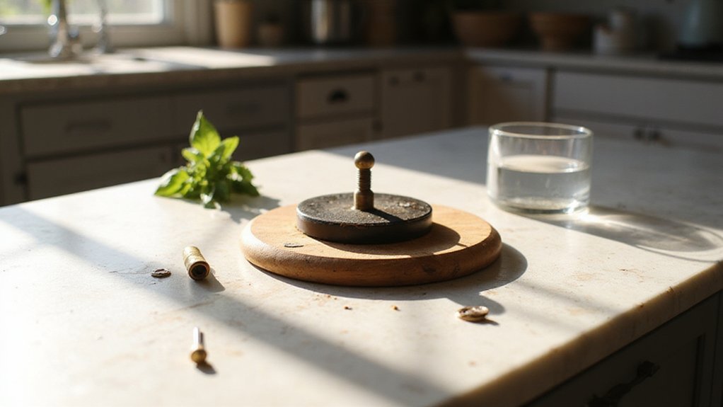 How to Fix a Lazy Susan: A Simple Guide