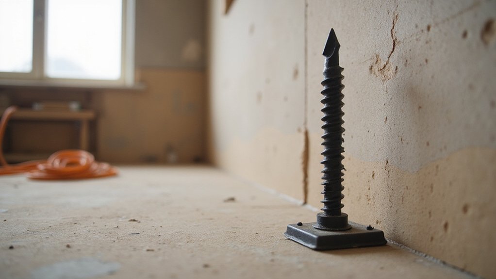 heavy duty stud wall anchors