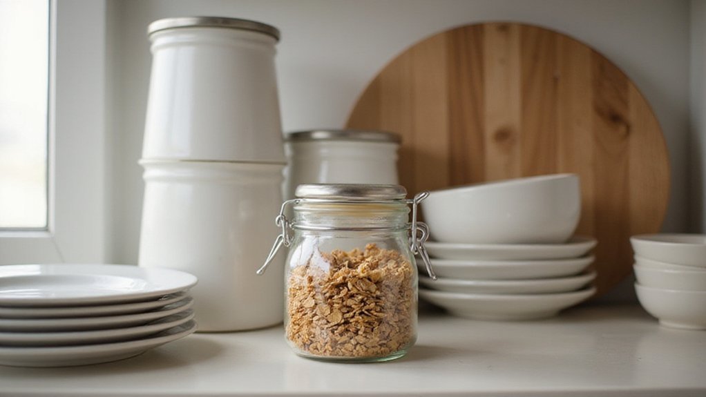 maximize space through sorting