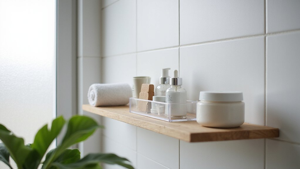 medicine cabinet organization tips