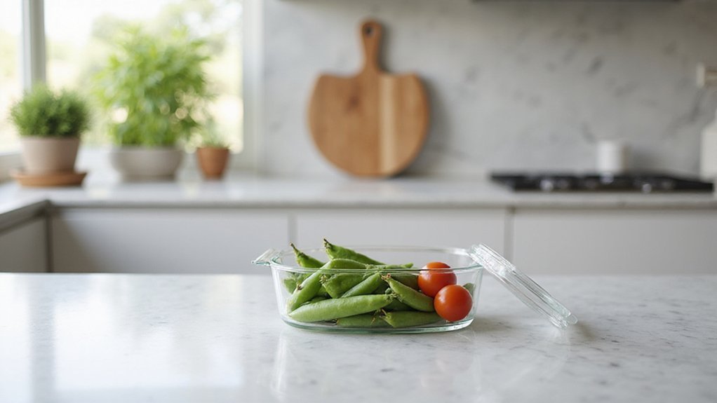 optimize pantry container system