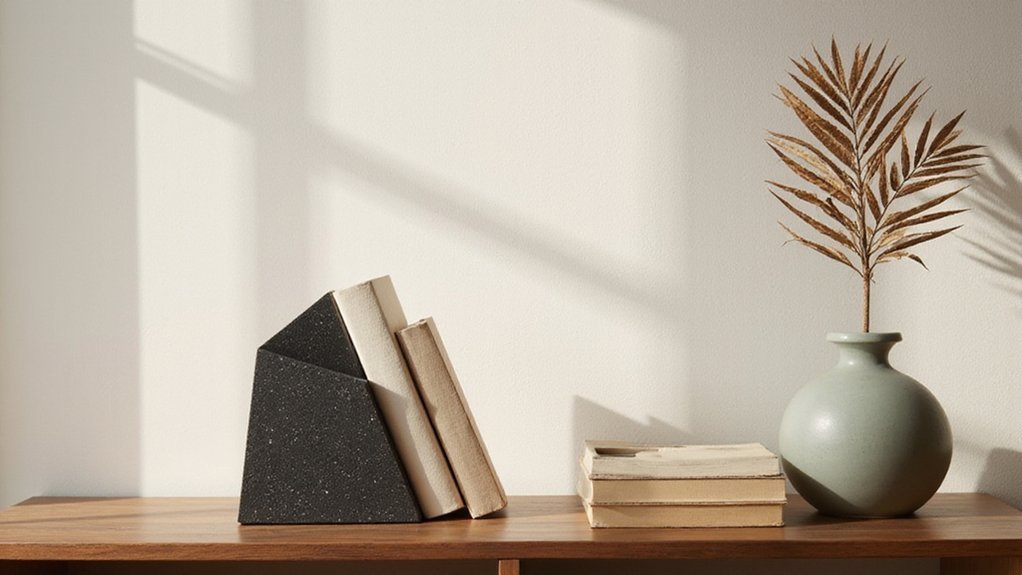 professional bookshelf styling tips