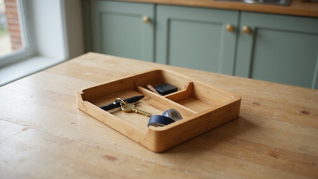 How to Organize a Junk Drawer