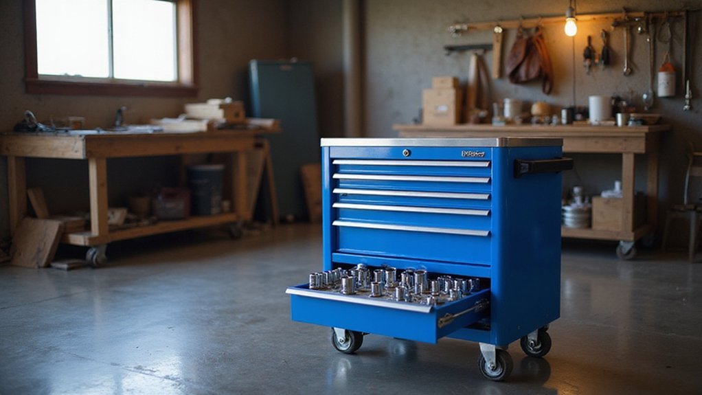 tool chest comparison analysis
