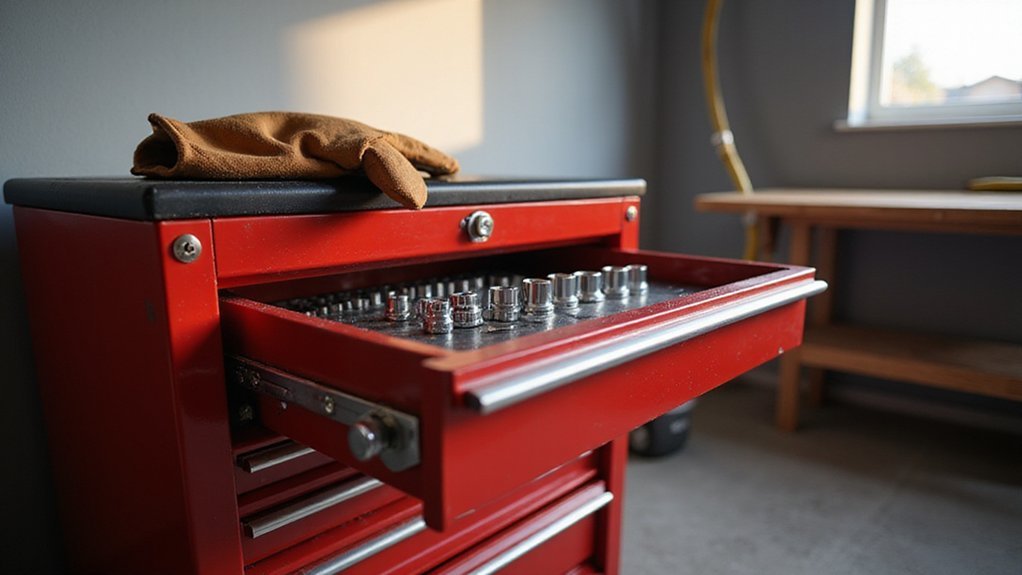 Husky vs Craftsman Tool Chest: Which Is Best?