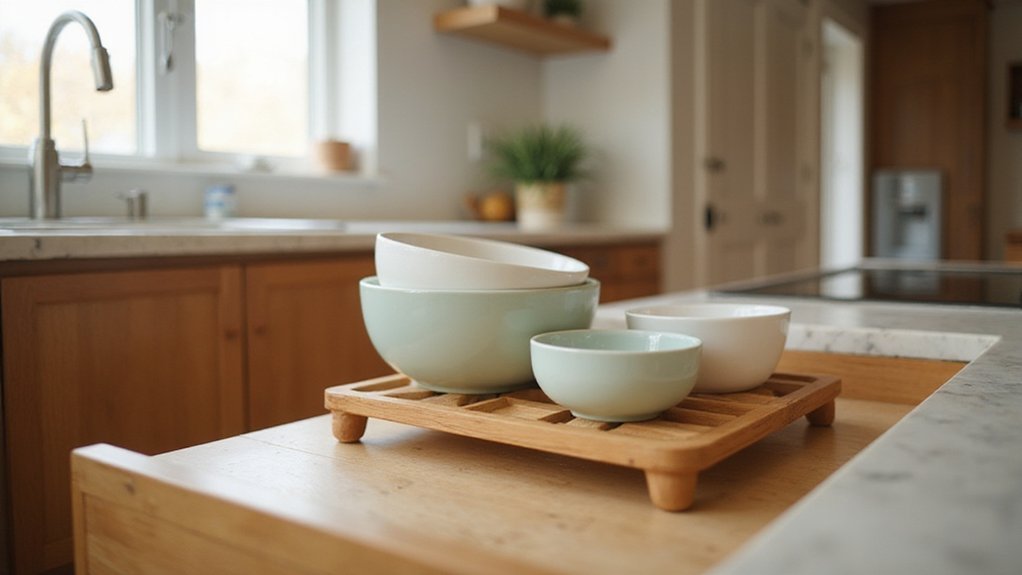 top bowl storage solutions