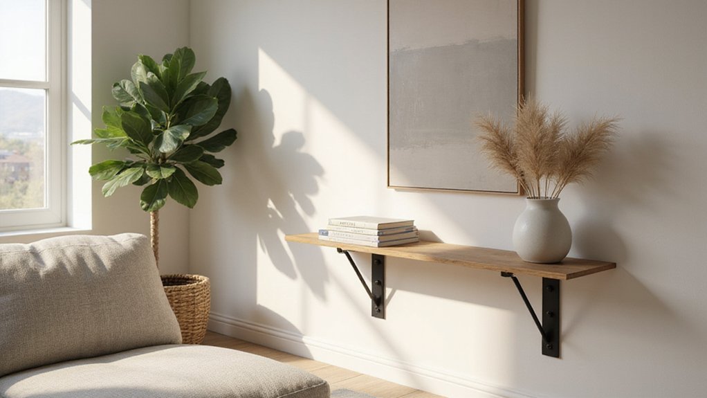 top decorative shelving options