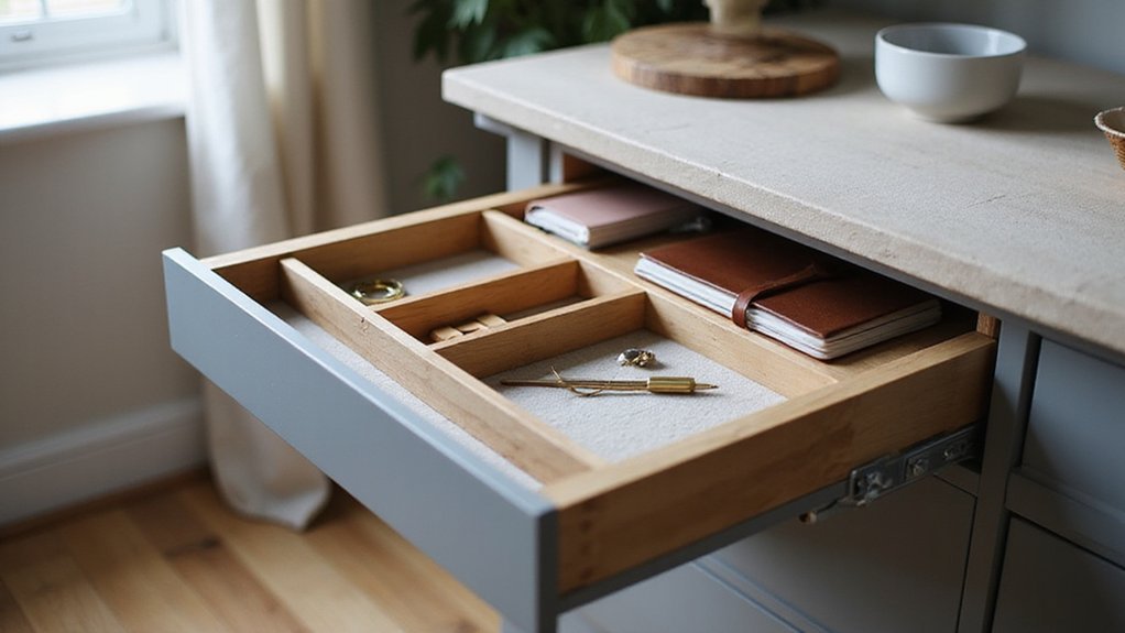 7 Best Drawer Organizers That Finally Make Clutter a Thing of the Past