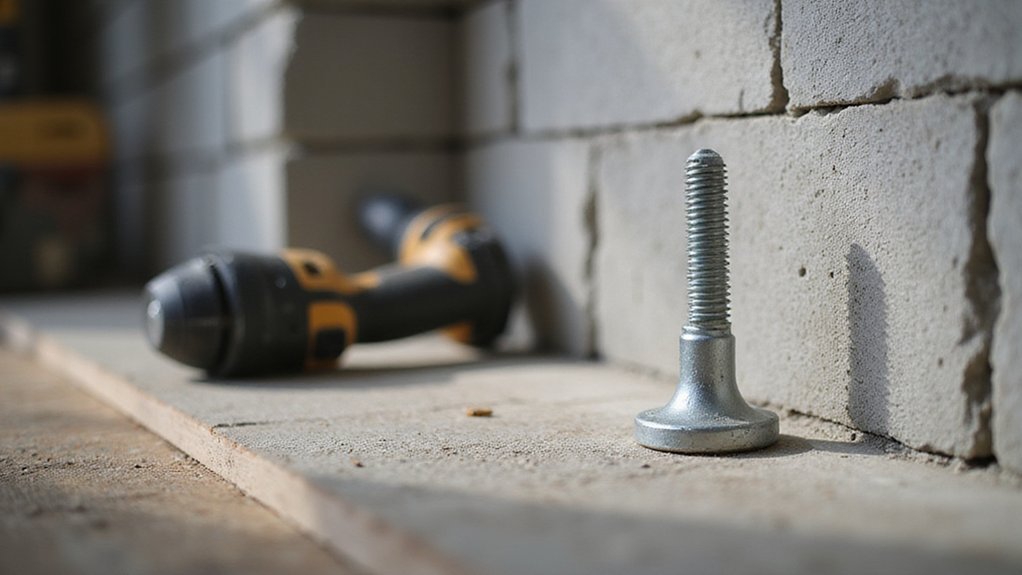 top durable masonry anchors