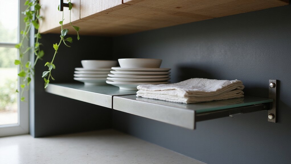 7 Best Adjustable Shelves Your Cabinet Will Thank You For