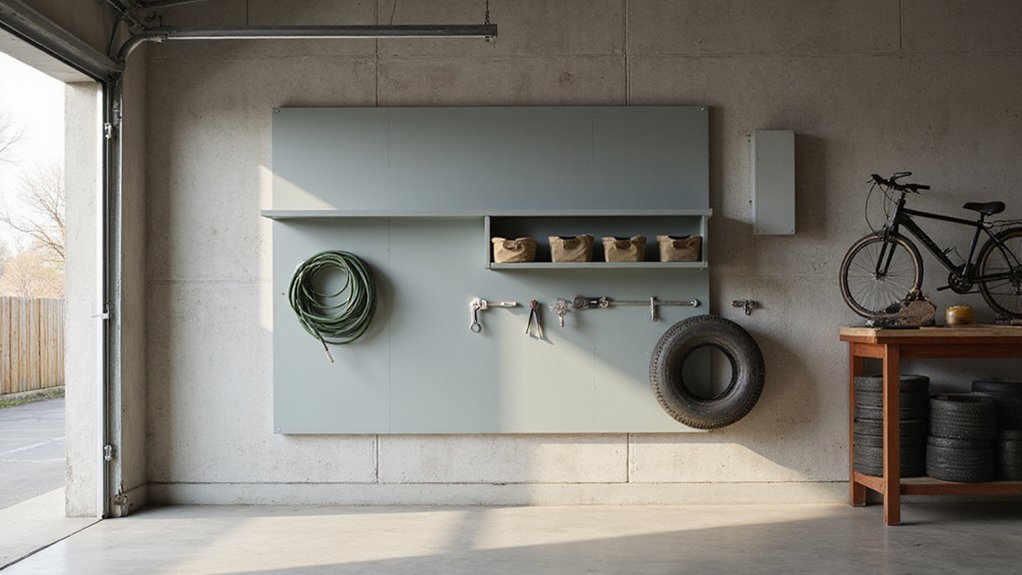 7 Best Garage Storage Systems to Finally Clear the Clutter