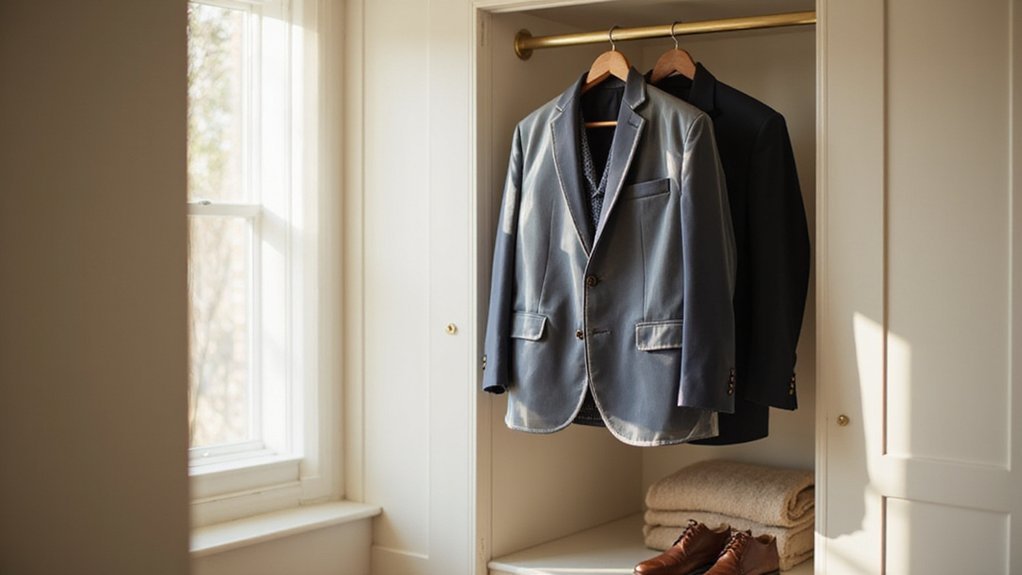 7 Best Garment Bags That Keep Your Closet (And Clothes) Looking Sharp