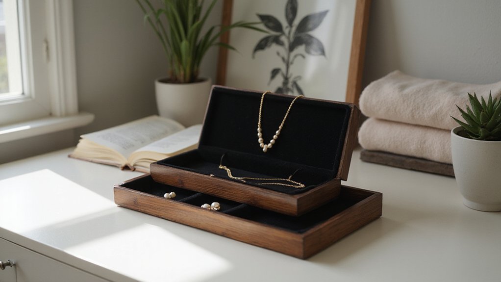 top jewelry storage solutions
