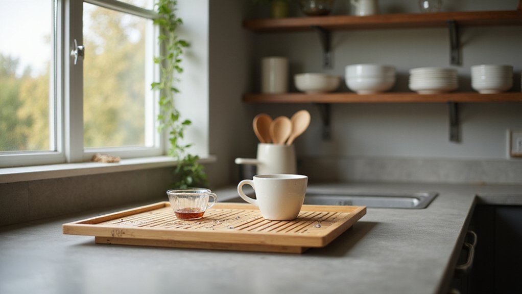7 Best Bamboo Drying Racks That Drain Better Than Expected