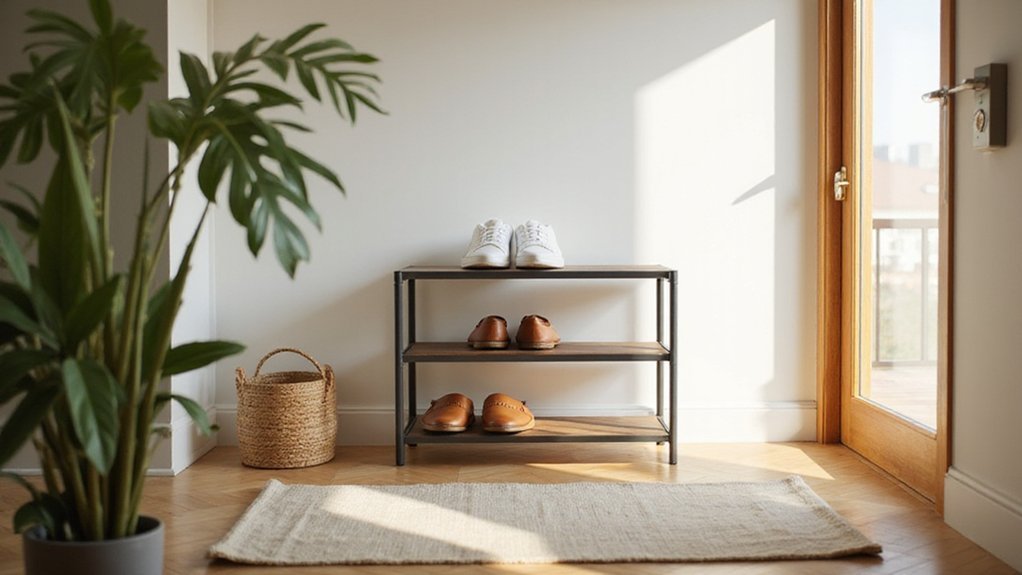 top shoe storage solutions