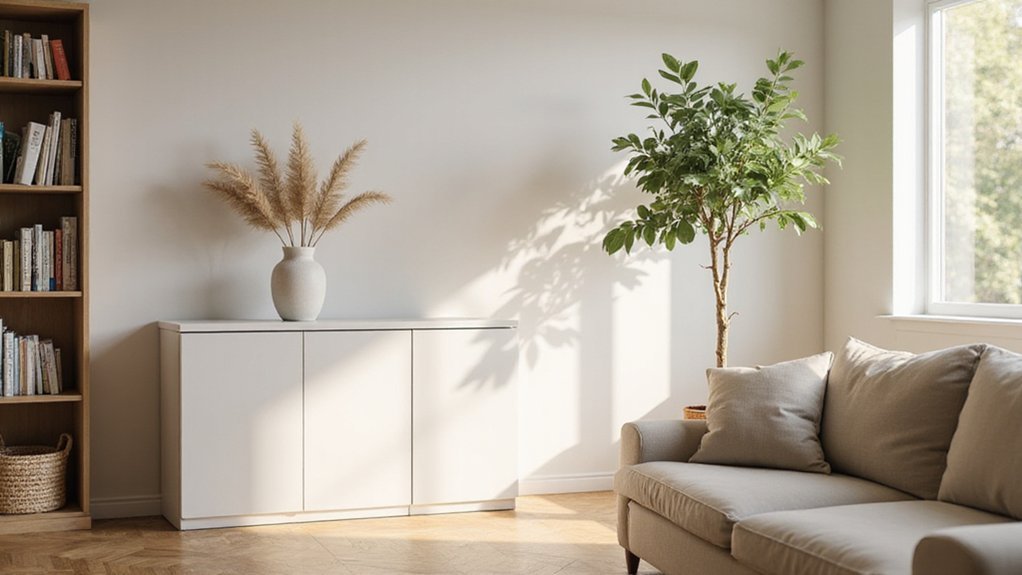 wide door bookcases